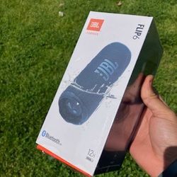 JBL FLIP 6