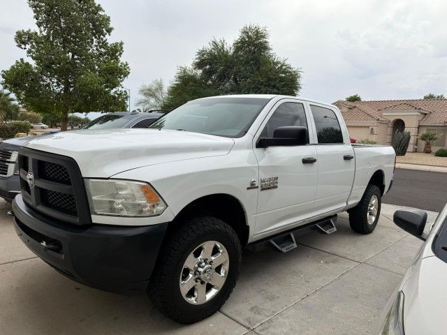 2014 Dodge Ram