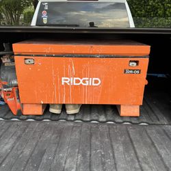 Tool Box