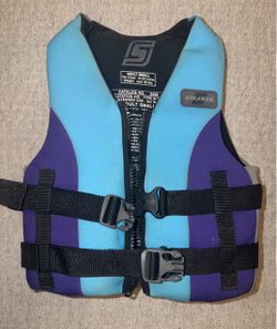 Stearns Adult Small Life Jacket