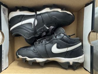 cleats Jordan football cleats