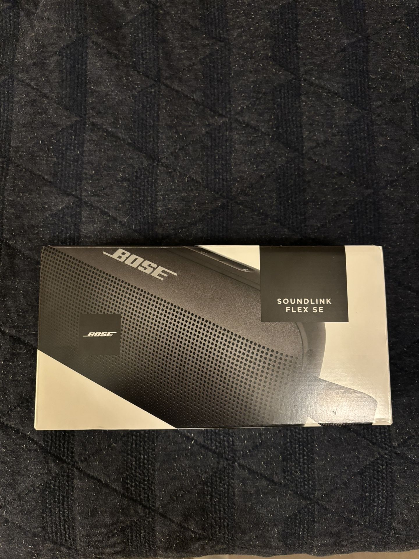 Bose Sound Link Flex SE (SEALED, BRAND NEW!!)