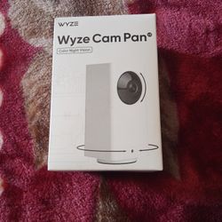 Wyze Cam Pan