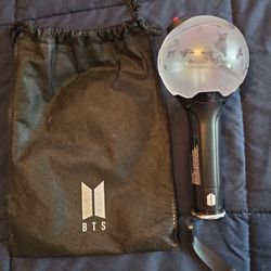 BTS Bomb Ver 3 /w Photocards 