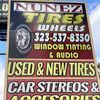 Nuñez Tires