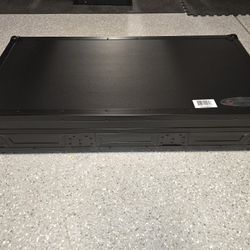 DJ Equipment Hard Case 