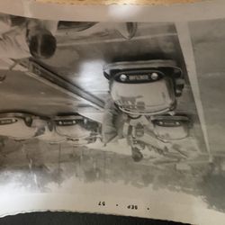 Disneyland Back In 1957 Wow!! Black And White Photos Of The Whale Autotopia And More. Super Cool For Disney Collectors