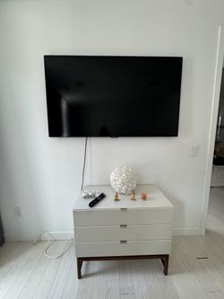 Samsung Tv Television 