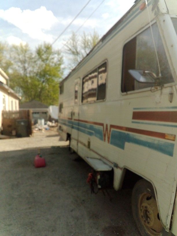 1979 Winnebago Brave for Sale in Indianapolis, IN OfferUp