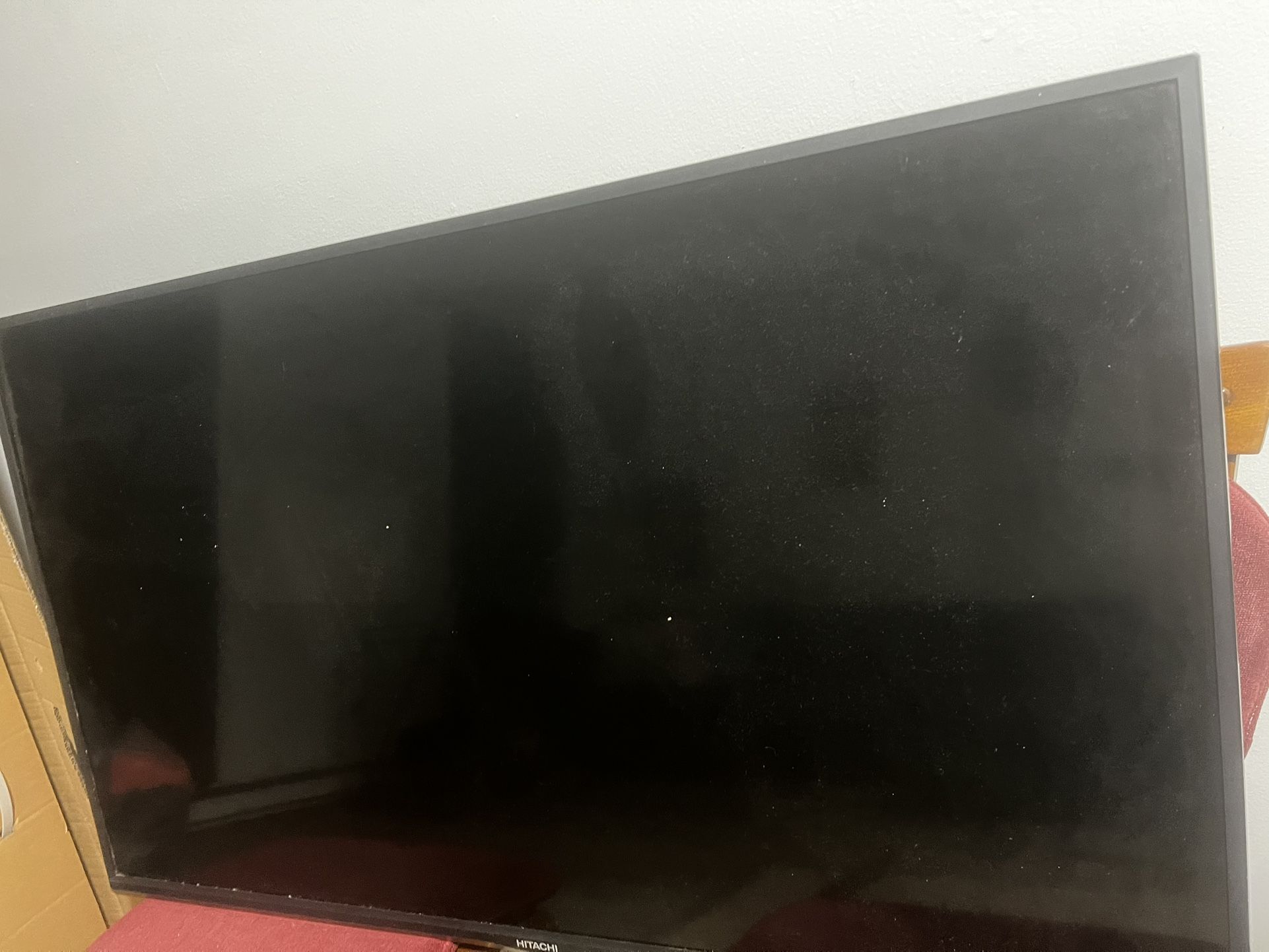 55 Inch Tv