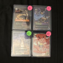 random tcg cards fs 