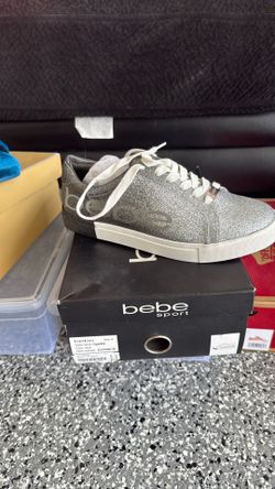 Bebe shoes