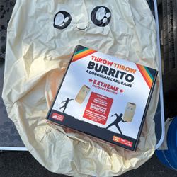 throw throw burrito card game