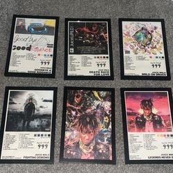 Poster/Picture Juice Wrld