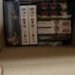 11 Board Games