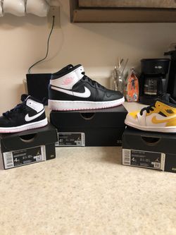 Jordan Shoes