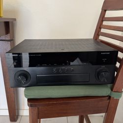 Yamaha RX-A830 Receiver + Speakers & Cables – Great Bundle!