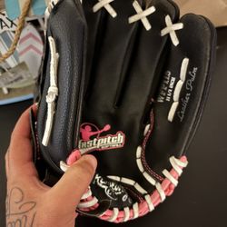 Baseball Glove 