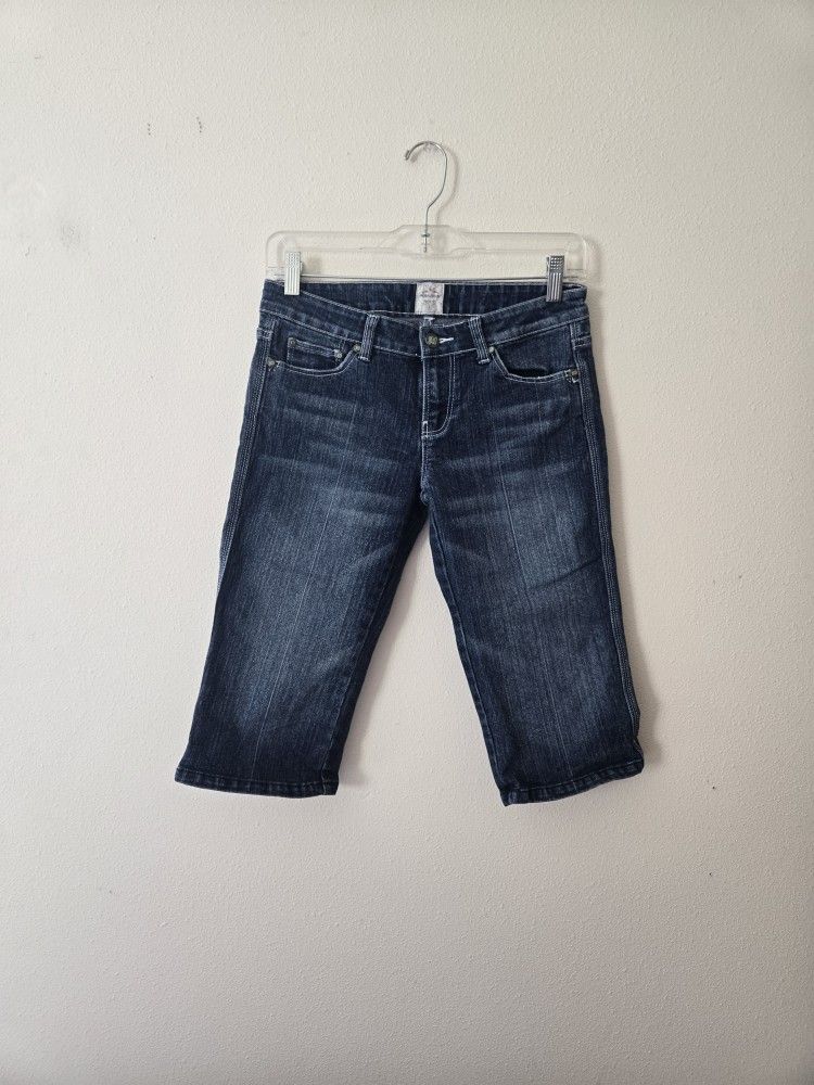 Capri Pants