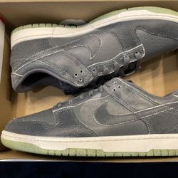 Nike Dunk Low Halloween 2022