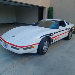 1984 Chevrolet Corvette