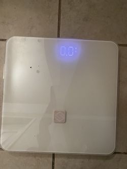 FREE Weighing Scale