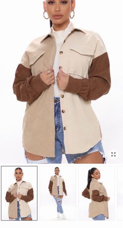 Fashion nova shirt