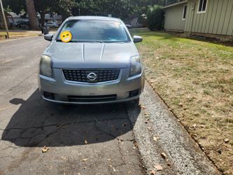 2007 Nissan Sentra