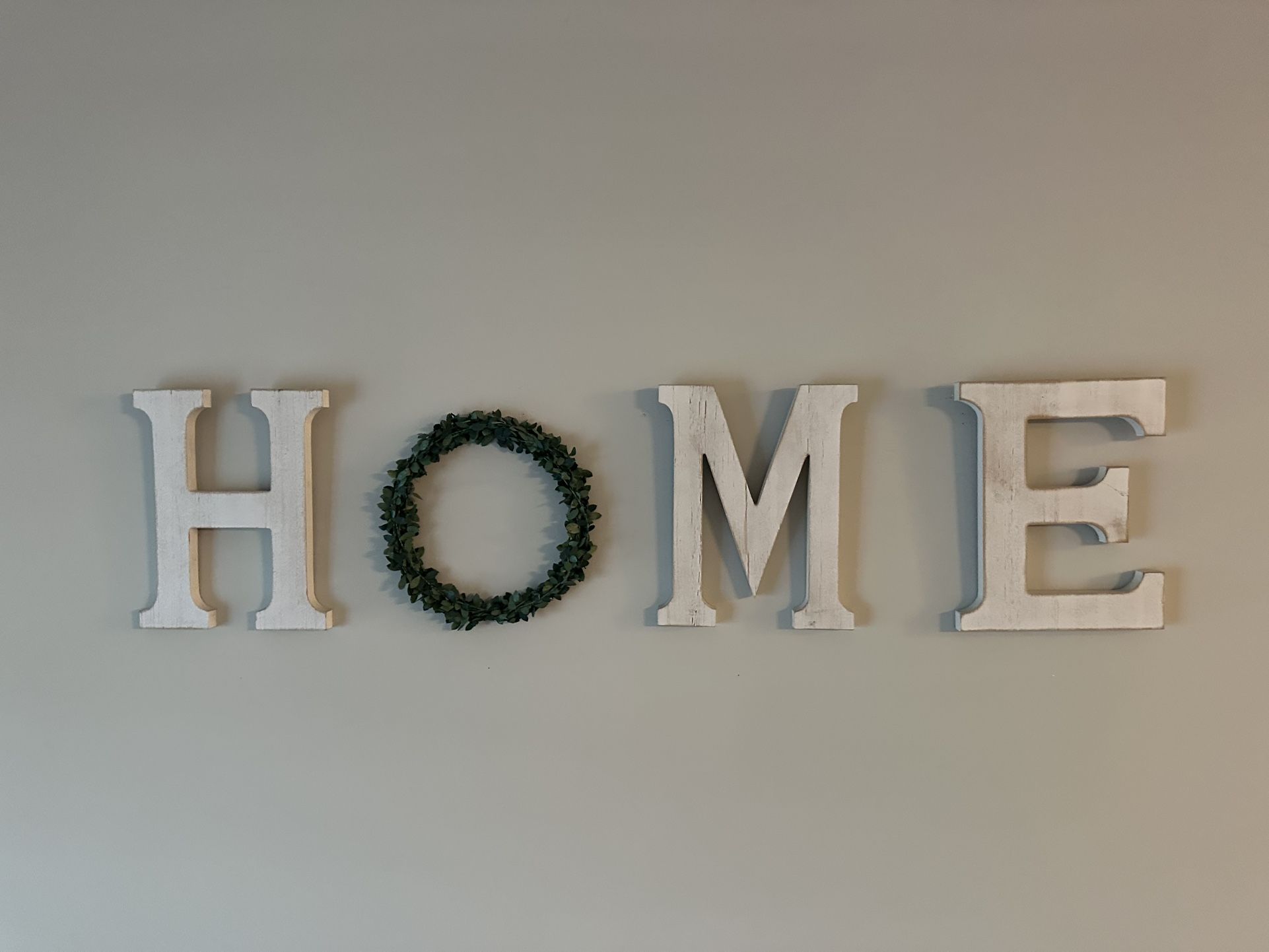 Home Decor