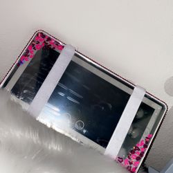 Lurella Car vanity LED Lights