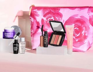 NWT Anti-Aging Rénergie Set (Lancôme Gift Set)