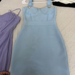 Dresses For Sale 