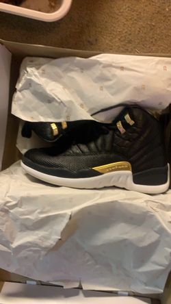 Jordan 12