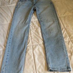 Levi Jeans