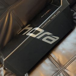 Ehahora JULIET Ebike Battery  MODEL Y48600