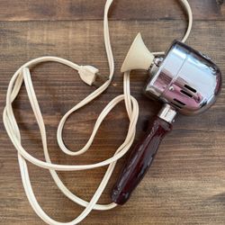 Vintage Handy Hannah Electric Massager