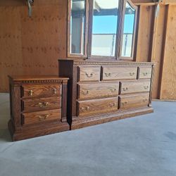 Antique Cabinet's 