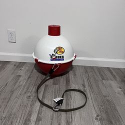 The Big Bobber Floating Cooler 