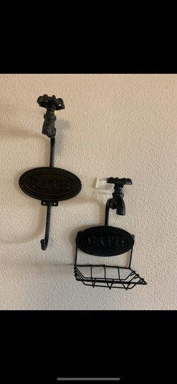 Bathroom Decor