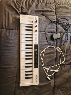 Arturia Keystep 37 Midi Controller