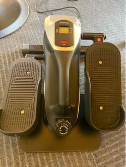 Sursport Under Desk Elliptical