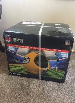 NFL heaters