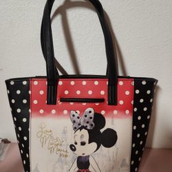 Mickey mouse Bag