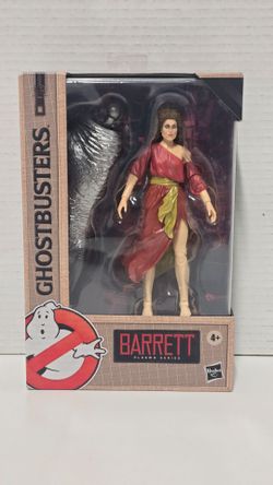 Ghost Busters  Barret @ToyBros