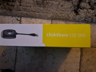Click share