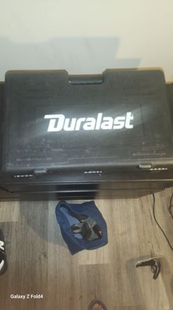 Duralast Tool Kit For Cars