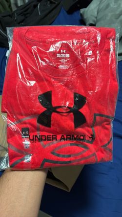Under Armor Shirt