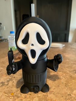 Scream