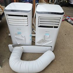 A/C Units 