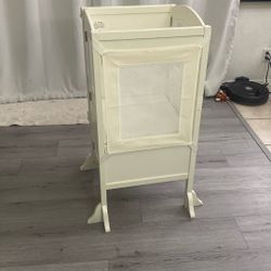 Toddler Tower